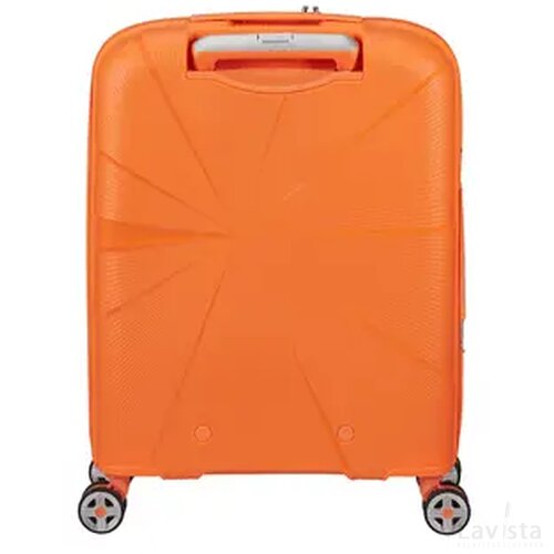 American Tourister StarVibe Spinner 55 EXP. Papaya Smoothie