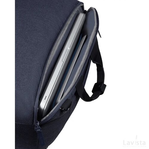 American Tourister StreetHero 3-Way Boarding Bag Navy Melange