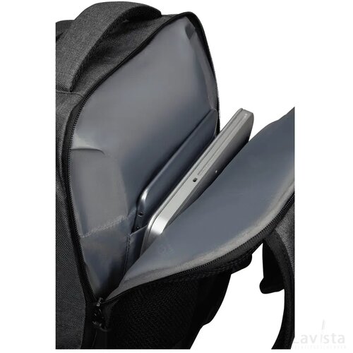 American Tourister StreetHero Laptop Backpack 17.3" Grey Melange