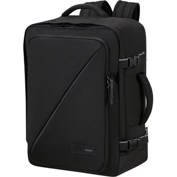American Tourister Take2Cabin Casual Backpack M Black