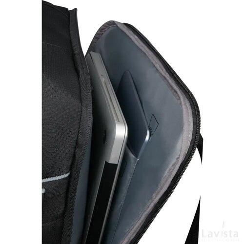 American Tourister Take2Cabin Casual Backpack M Black