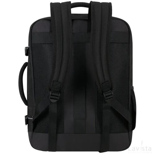 American Tourister Take2Cabin Casual Backpack M Black