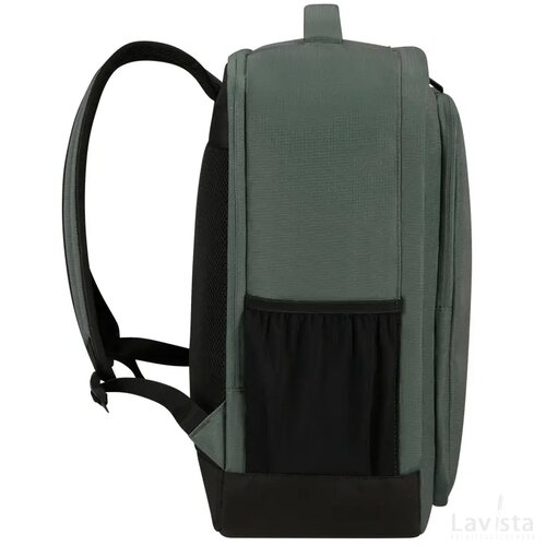 American Tourister Take2Cabin Casual Backpack M Dark Forest