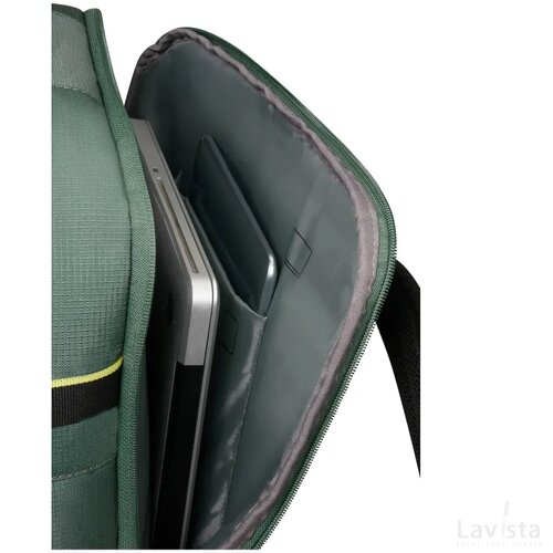American Tourister Take2Cabin Casual Backpack M Dark Forest