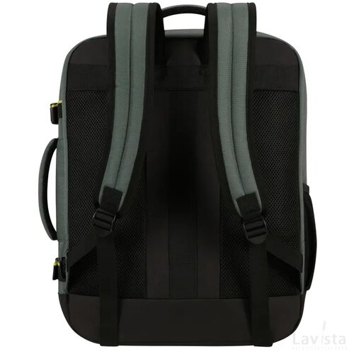 American Tourister Take2Cabin Casual Backpack M Dark Forest