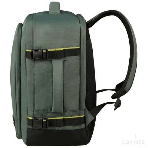 American Tourister Take2Cabin Casual Backpack MS Dark Forest