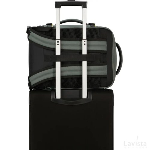 American Tourister Take2Cabin Casual Backpack MS Dark Forest