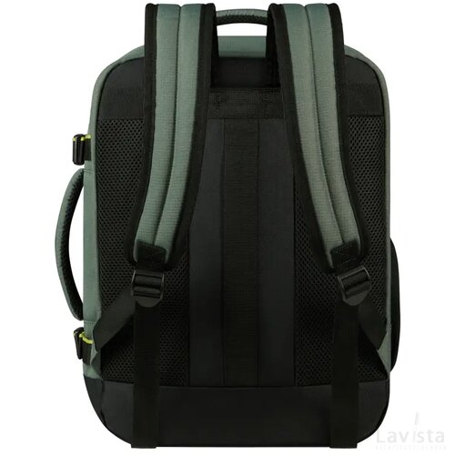 American Tourister Take2Cabin Casual Backpack MS Dark Forest