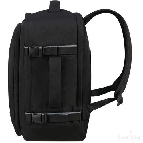 American Tourister Take2Cabin Casual Backpack MS Black