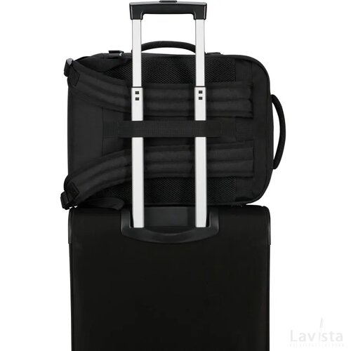American Tourister Take2Cabin Casual Backpack MS Black