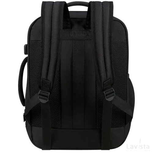 American Tourister Take2Cabin Casual Backpack MS Black