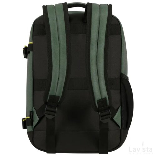 American Tourister Take2Cabin Casual Backpack S Dark Forest