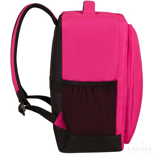 American Tourister Take2Cabin Casual Backpack S Raspberry Sorbet