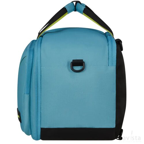 American Tourister Take2Cabin Spinner 55 Breeze Blue