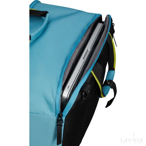 American Tourister Take2Cabin Spinner 55 Breeze Blue