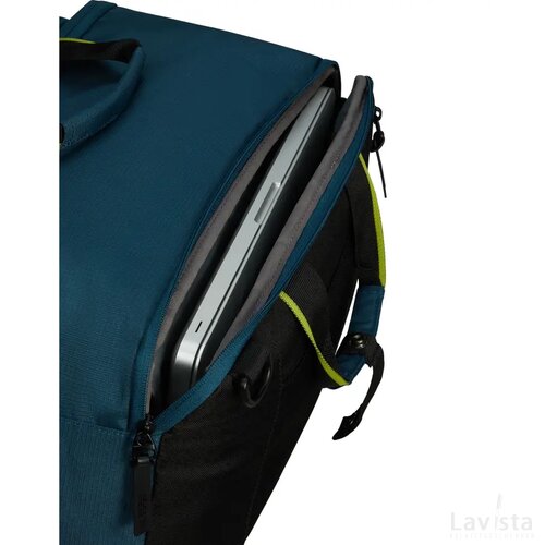 American Tourister Take2Cabin Spinner 55 Harbor Blue