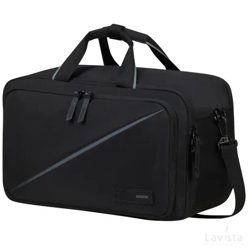 American Tourister Take2Cabin Spinner 55 Black