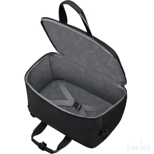 American Tourister Take2Cabin Spinner 55 Black