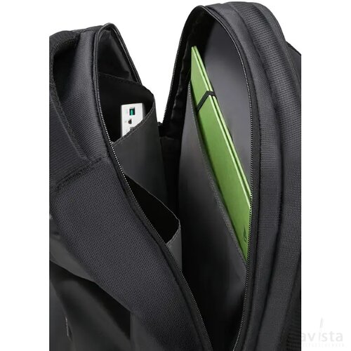 American Tourister URBAN GROOVE UG11 Laptop Backpack 15.6" Black