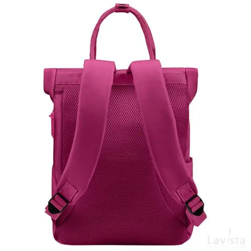 American Tourister URBAN GROOVE UG16 Backpack Deep Orchid
