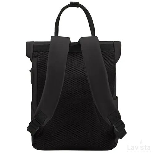 American Tourister URBAN GROOVE UG16 Backpack Black
