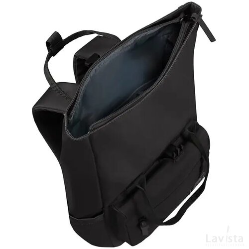 American Tourister URBAN GROOVE UG16 Backpack Black