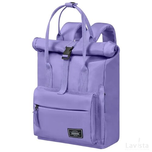 American Tourister URBAN GROOVE UG16 Backpack Soft Lilac