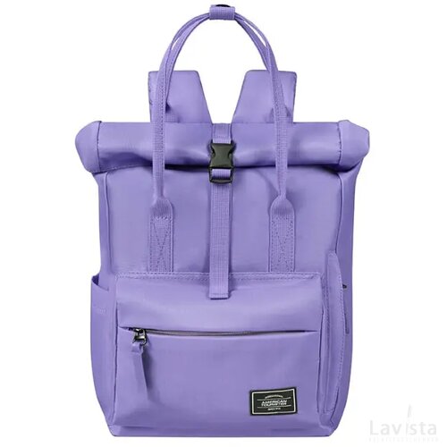 American Tourister URBAN GROOVE UG16 Backpack Soft Lilac