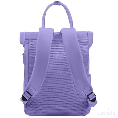American Tourister URBAN GROOVE UG16 Backpack Soft Lilac