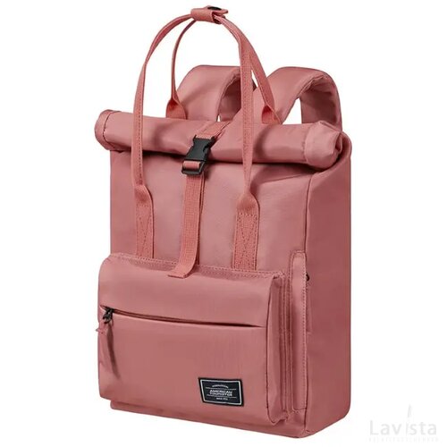 American Tourister URBAN GROOVE UG16 Backpack Amethyst