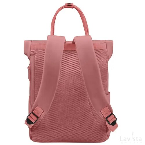 American Tourister URBAN GROOVE UG16 Backpack Amethyst
