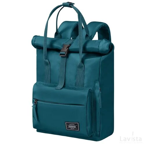 American Tourister URBAN GROOVE UG16 Backpack Deep Ocean