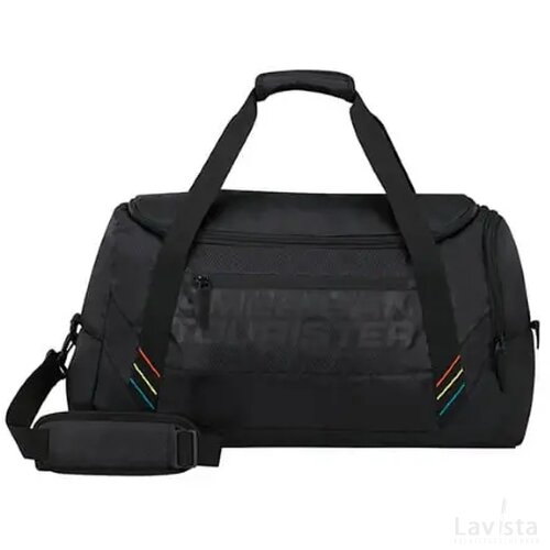 American Tourister URBAN GROOVE UG23 Duffle Sport Black