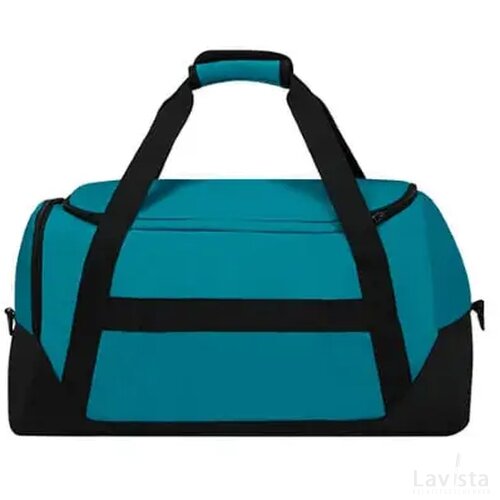 American Tourister URBAN GROOVE UG23 Duffle Sport Black/Blue