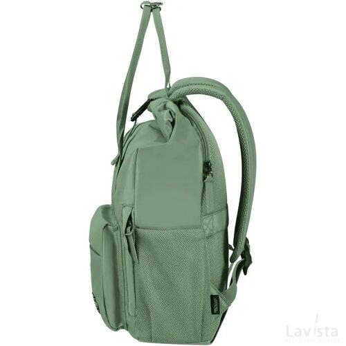 American Tourister Urban Groove UG25 Tote Backpack 15.6" Urban Green