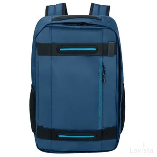 American Tourister Urban Track Cabin Backpack Combat Navy