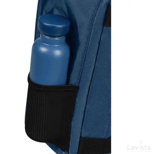 American Tourister Urban Track Cabin Backpack Combat Navy