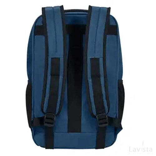 American Tourister Urban Track Cabin Backpack Combat Navy