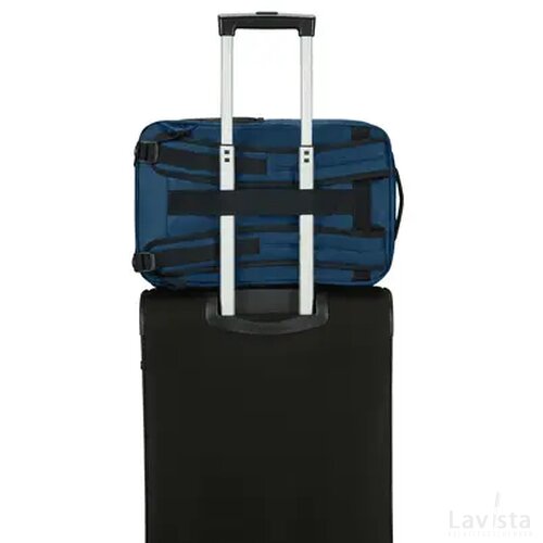 American Tourister Urban Track Cabin Backpack Combat Navy