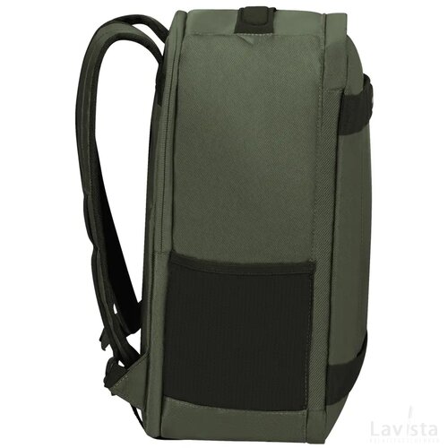 American Tourister Urban Track Cabin Backpack Dark Khaki