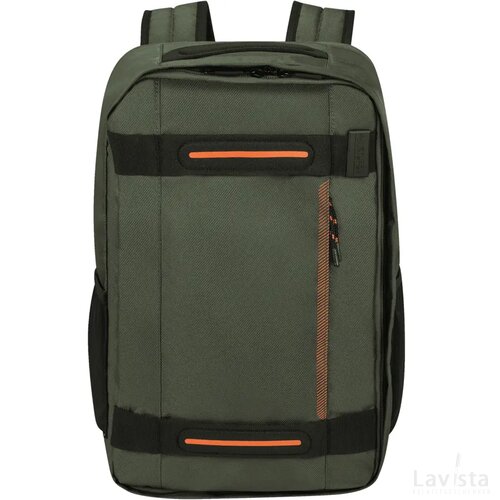 American Tourister Urban Track Cabin Backpack Dark Khaki