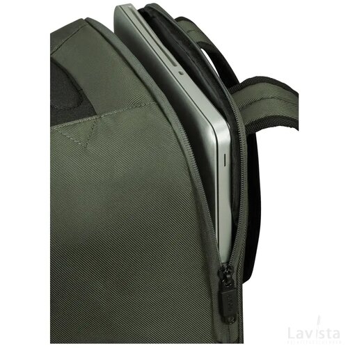 American Tourister Urban Track Cabin Backpack Dark Khaki