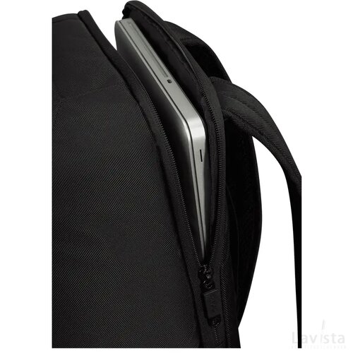 American Tourister Urban Track Cabin Backpack Asphalt Black