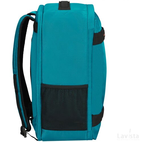 American Tourister Urban Track Cabin Backpack Verdigris
