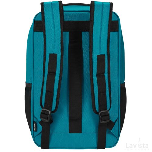 American Tourister Urban Track Cabin Backpack Verdigris