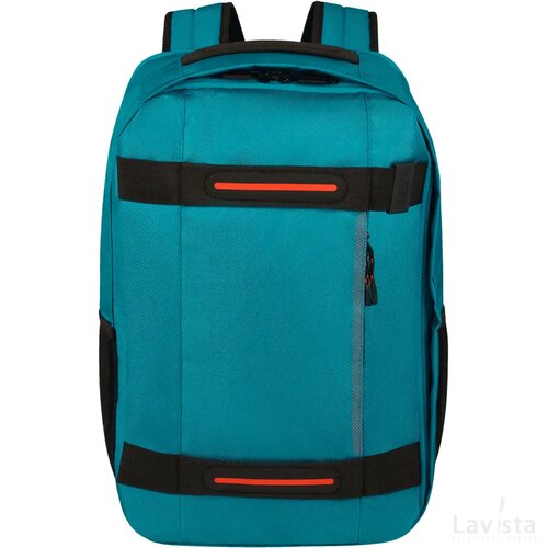 American Tourister Urban Track Cabin Backpack Verdigris