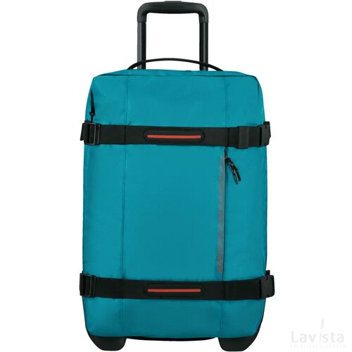 American Tourister Urban Track Duffle/Wh. 55 Verdigris