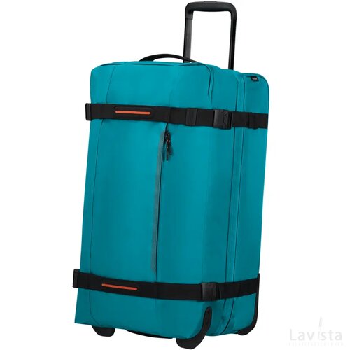 American Tourister Urban Track Duffle/Wh. 68 Verdigris