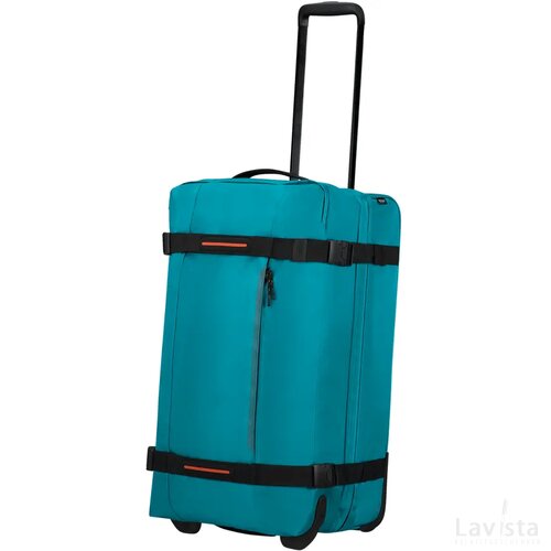 American Tourister Urban Track Duffle/Wh. 68 Verdigris