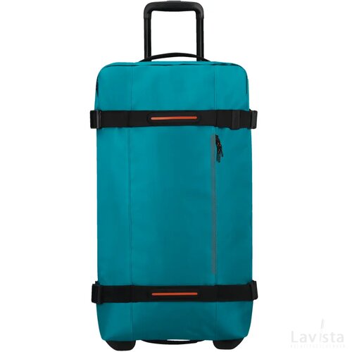 American Tourister Urban Track Duffle/Wh. 68 Verdigris
